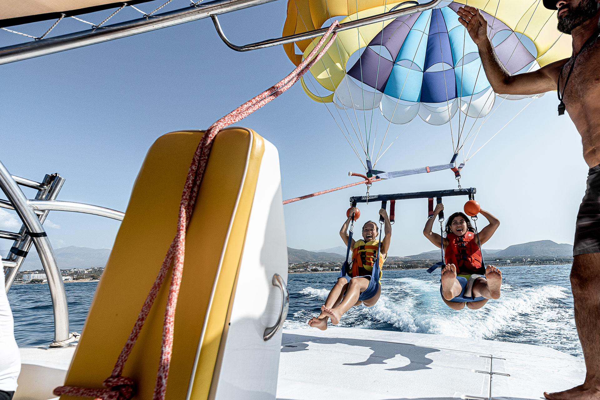 PARALOS KOSTA Alimia Watersports 2