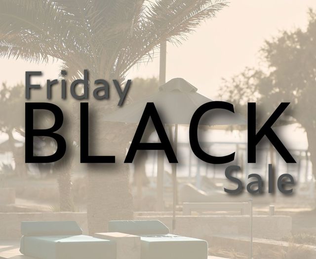 Black Friday Pop Up 25